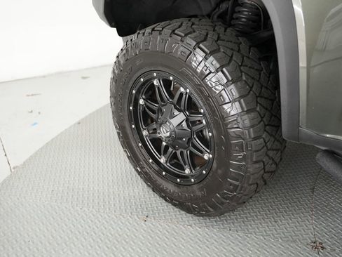 Used 2017 Chevrolet Colorado ZR2 image 55