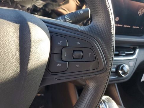 New 2025 Buick Envista Preferred w/ Advanced Safety Package image 27