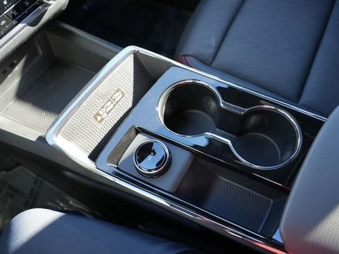 New 2026 Chevrolet Equinox RS w/ Convenience Package III image 27