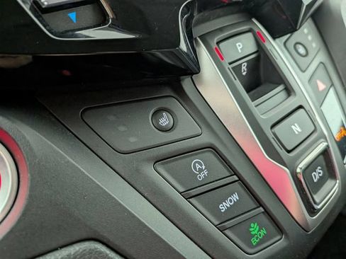 Used 2025 Honda Odyssey EX-L image 9