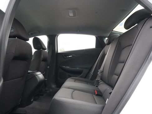 Used 2023 Chevrolet Malibu LS w/ Driver Confidence Package image 32