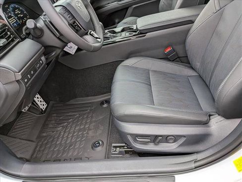 New 2026 Toyota Camry XSE image 4