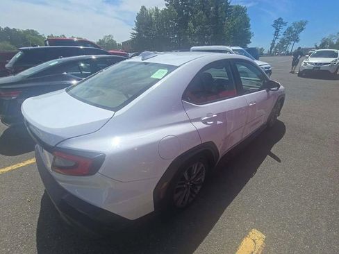 Used 2022 Subaru WRX AWD/4WD image 2