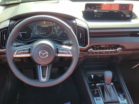 New 2026 MAZDA CX-50 2.5 Hybrid w/ Weather Package image 4