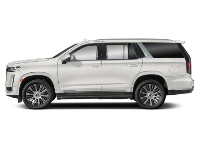 Used 2022 Cadillac Escalade Premium Luxury AWD/4WD image 6