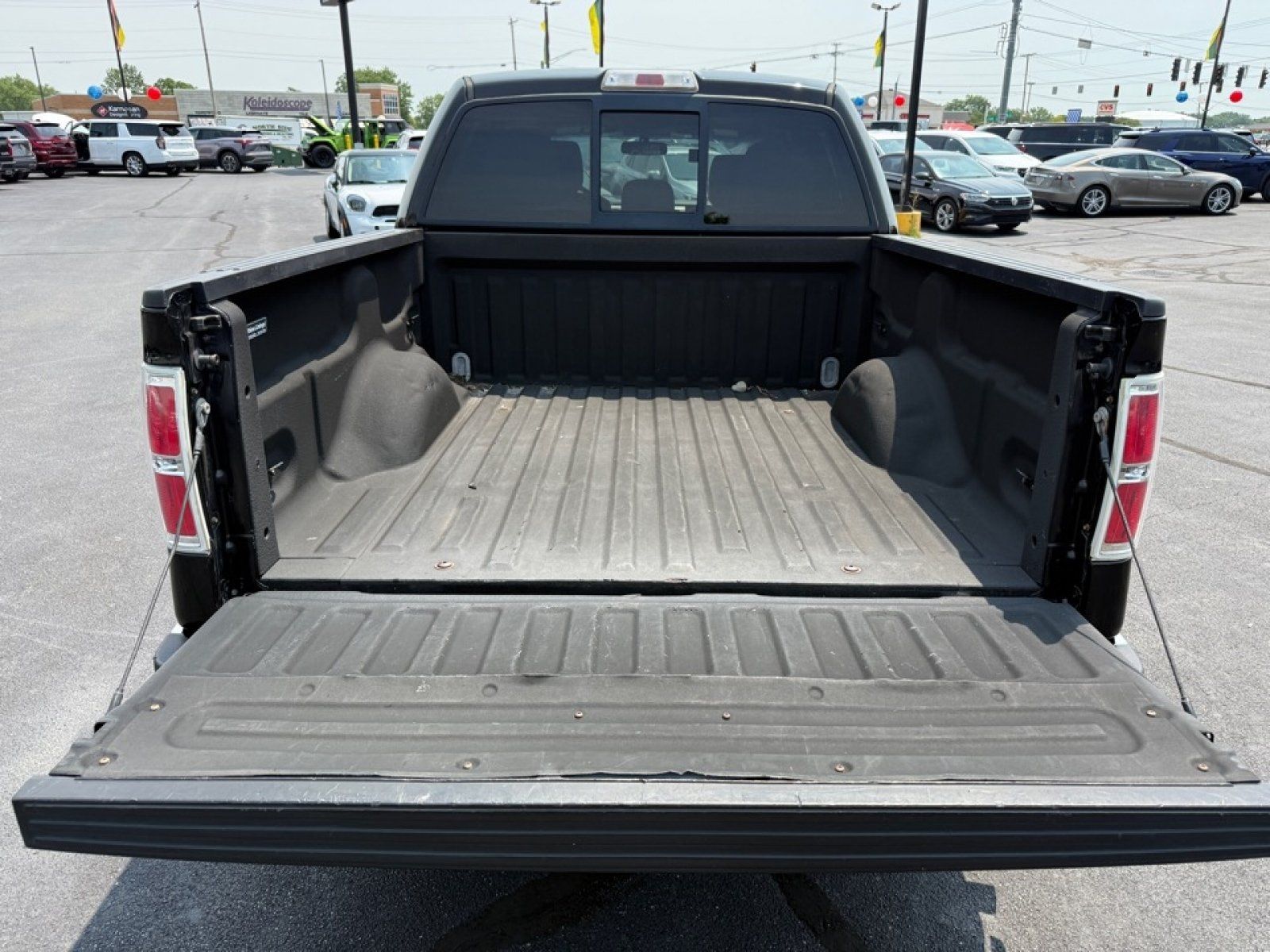 Used 2013 Ford F150 XLT w/ XTR Pkg AWD/4WD image 35