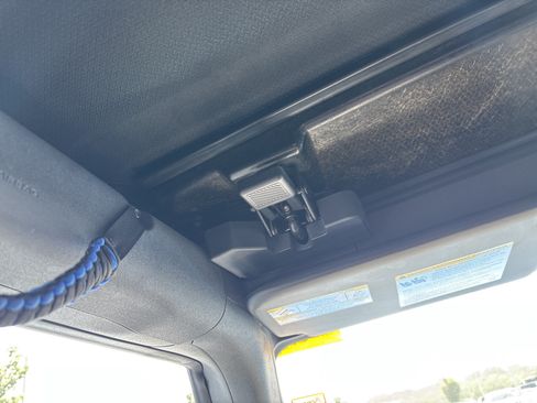 Used 2022 Ford Bronco Big Bend AWD/4WD image 39