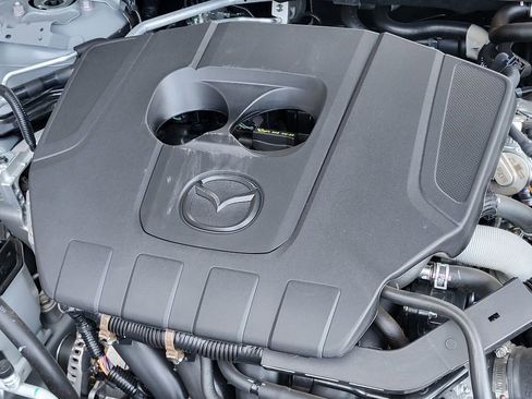 Used 2025 MAZDA CX-30 AWD 2.5 S w/ Preferred Package image 29