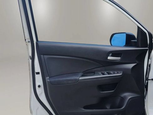 Used 2016 Honda CR-V LX image 20