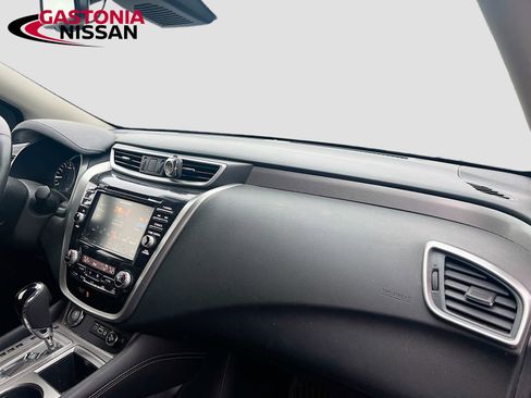 Used 2023 Nissan Murano SV image 35