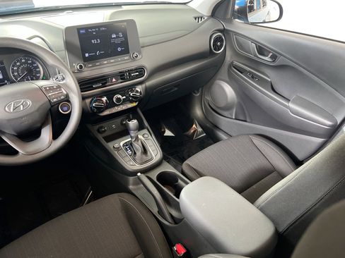 Used 2023 Hyundai Kona SEL image 21