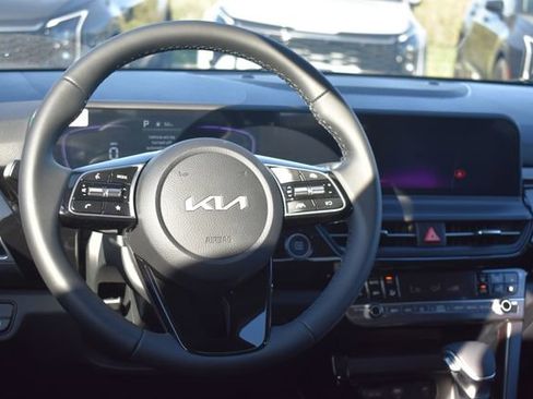 New 2026 Kia Seltos S AWD/4WD image 19