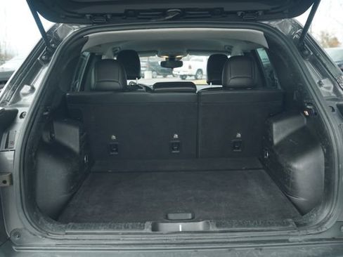 Used 2021 Jeep Cherokee Altitude image 17