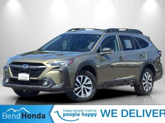 Used 2023 Subaru Outback Premium AWD/4WD video 1
