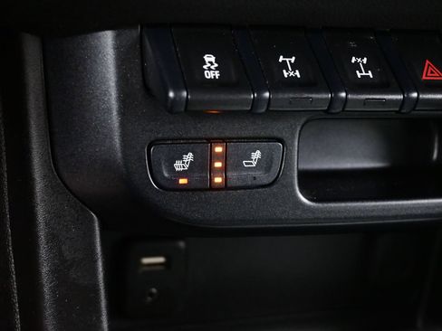 Used 2018 Chevrolet Colorado ZR2 AWD/4WD image 20