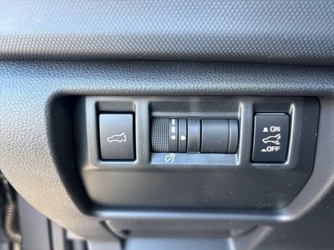 New 2026 Subaru Forester Premium image 68