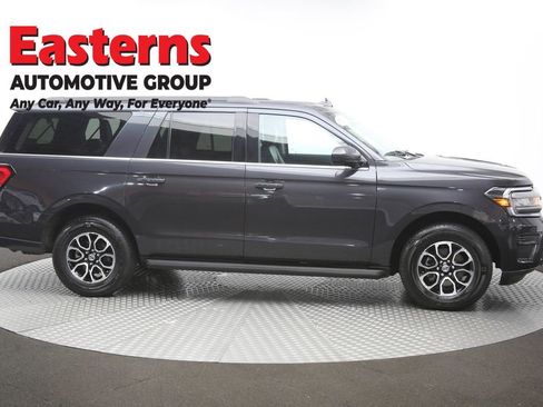 Used 2024 Ford Expedition Max XLT RWD image 51