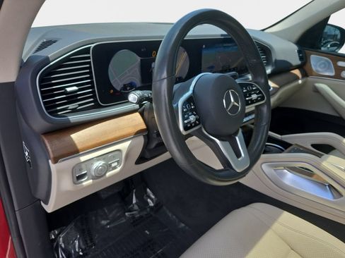 Used 2020 Mercedes-Benz GLE 350 4MATIC image 25