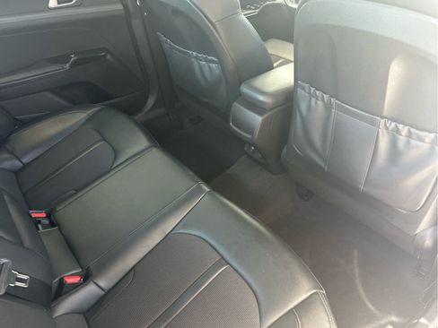 Used 2023 Kia K5 GT-Line FWD image 22