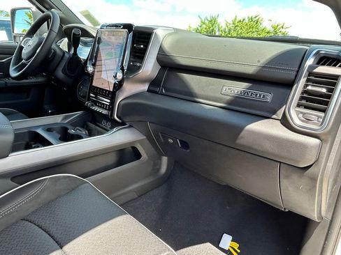 New 2025 RAM 3500 Laramie w/ Max Tow Package image 99