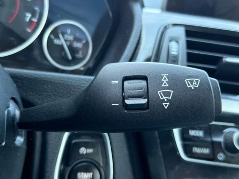 Used 2016 BMW 328i Gran Turismo xDrive 328i xDrive image 28