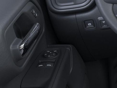 New 2026 GMC Sierra 3500 Pro w/ Convenience Package RWD image 49