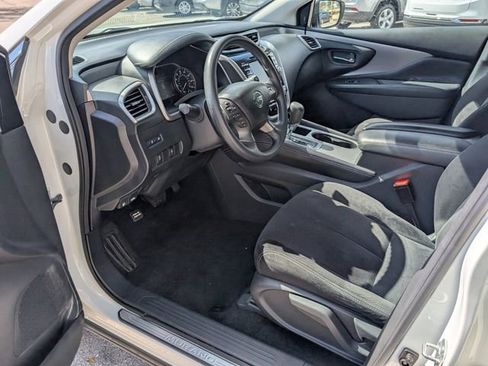 Used 2020 Nissan Murano S w/ Technology Package image 11