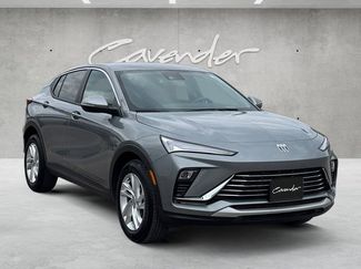 Certified 2025 Buick Envista Preferred w/ Convenience II Package video 2