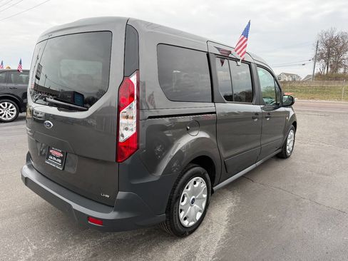 Used 2016 Ford Transit Connect XL image 5