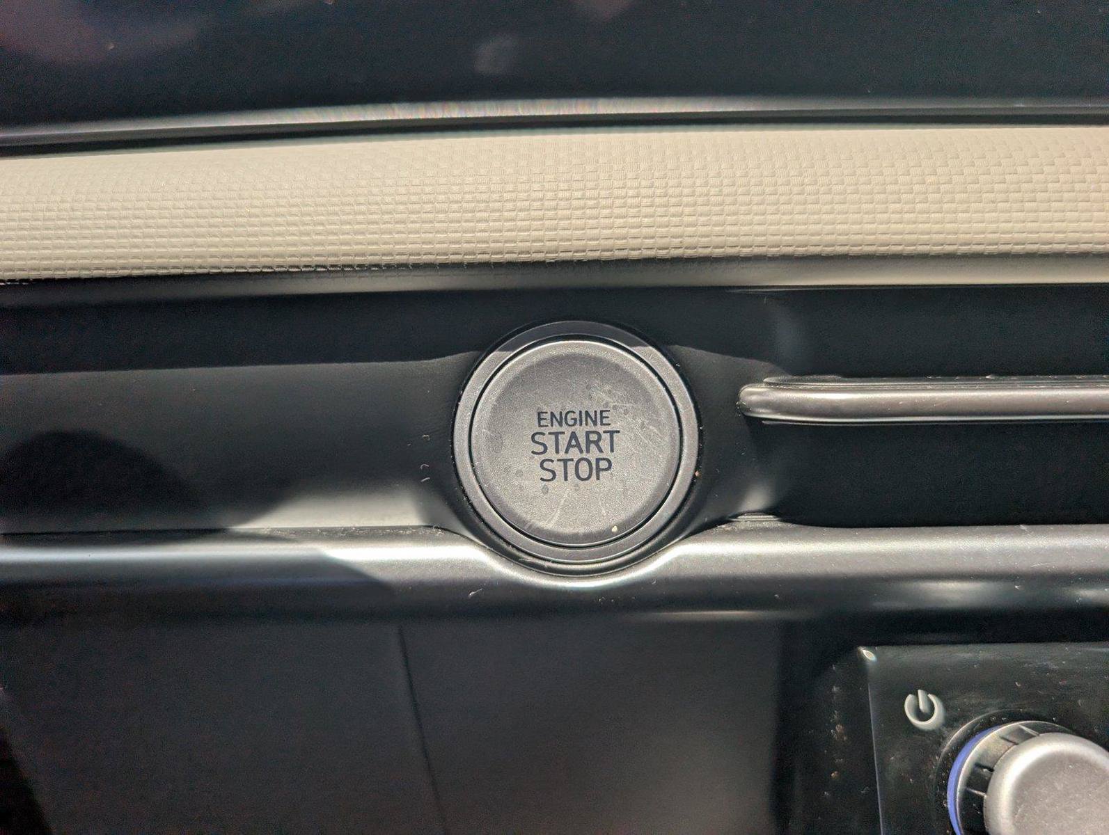 Used 2025 Hyundai Tucson SEL FWD image 19