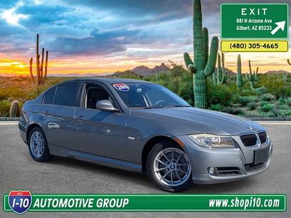 Used 2010 BMW 328i Sedan