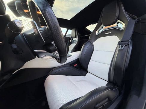 Used 2020 Mercedes-Benz AMG GT C image 6