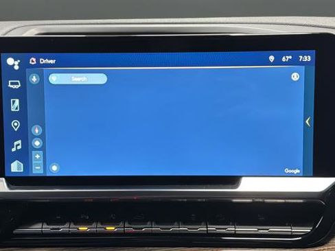 Used 2022 Chevrolet Silverado 1500 LT Trail Boss w/ LT Trail Boss Premium Package AWD/4WD image 14