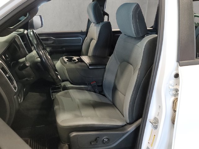Used 2021 RAM 1500 Big Horn AWD/4WD image 5
