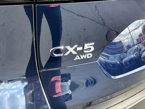 New 2026 MAZDA CX-5 Preferred AWD/4WD image 19