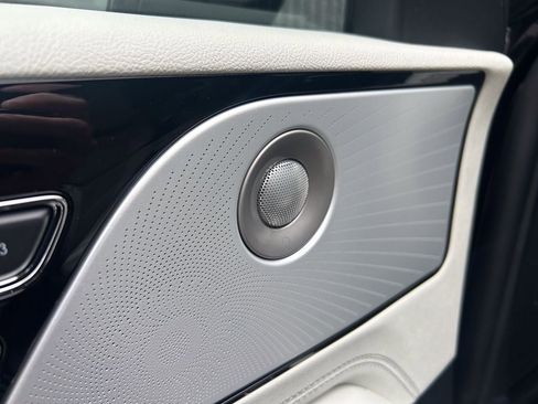 New 2026 Lincoln Aviator Black Label AWD/4WD image 16