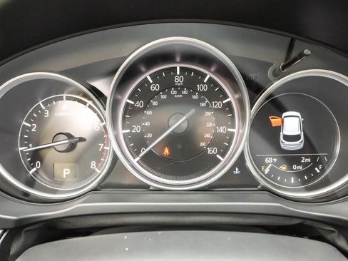 New 2025 MAZDA CX-5 AWD 2.5 S w/ Select Package image 27