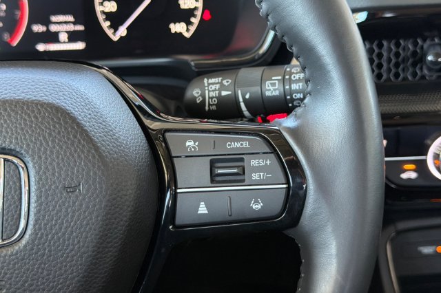 Certified 2024 Honda CR-V EX-L image 30