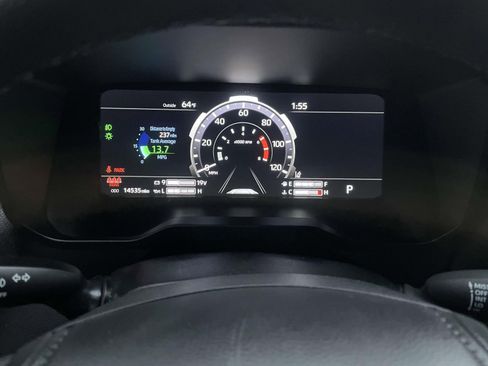 Used 2025 Toyota Tundra Limited image 31