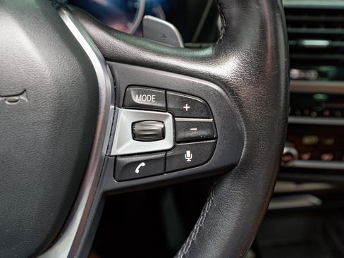 Used 2018 BMW X3 M40i image 28