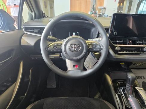 New 2026 Toyota Corolla GR AWD/4WD image 8