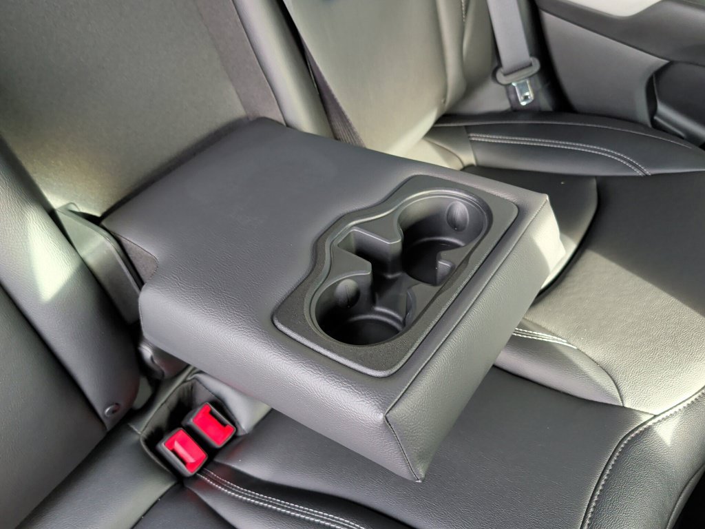 New 2026 Jeep Compass Limited AWD/4WD image 14
