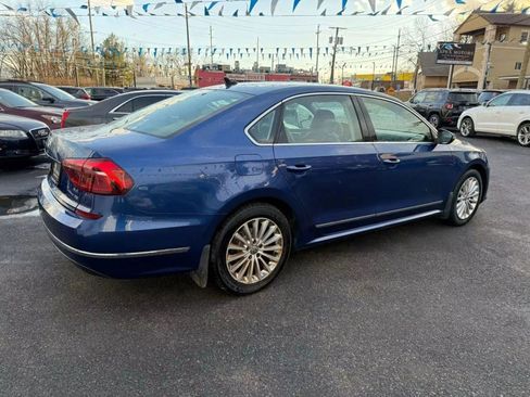 Used 2017 Volkswagen Passat 1.8T SE image 18