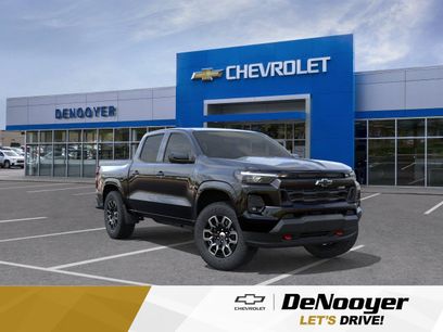 New 2026 Chevrolet Colorado Z71 w/ Z71 Convenience Package 2