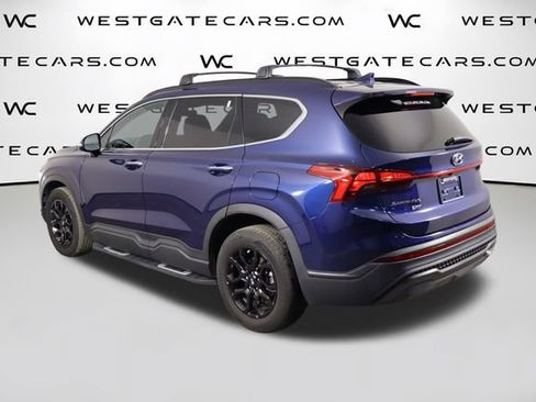 Used 2023 Hyundai Santa Fe XRT FWD image 46
