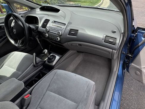 Used 2009 Honda Civic LX image 29