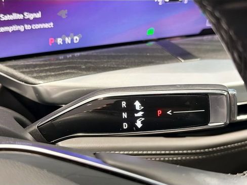 Used 2025 Cadillac Escalade IQ Sport 1 w/ LPO, ONYX Package AWD/4WD image 16