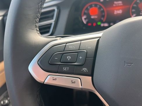 New 2026 Volkswagen Atlas Cross Sport SEL R-Line image 16