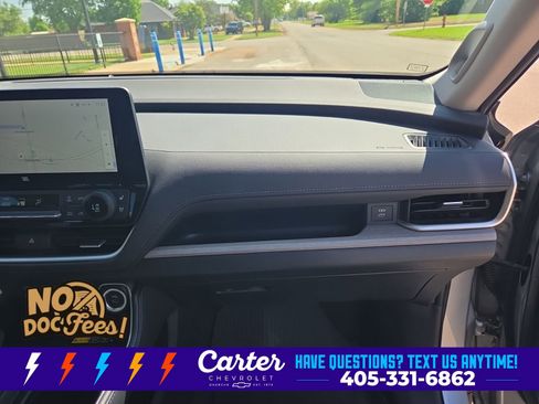 Used 2024 Toyota Grand Highlander FWD image 45