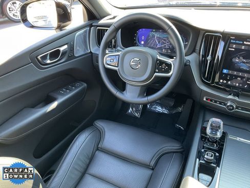 Used 2024 Volvo XC60 T8 Ultimate w/ Protection Package Premier image 38